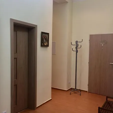 Apartament Esperanza