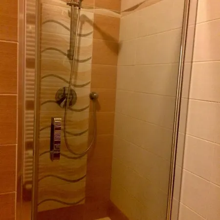 Apartament Esperanza *
