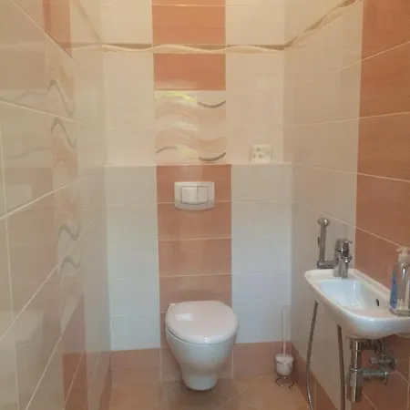 Esperanza Apartament Mariańskie Łaźnie