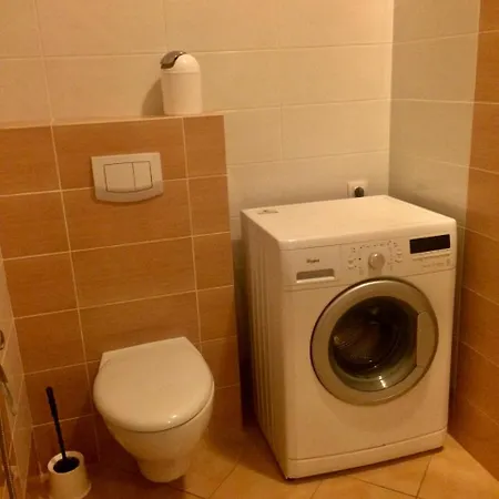 Esperanza Apartament