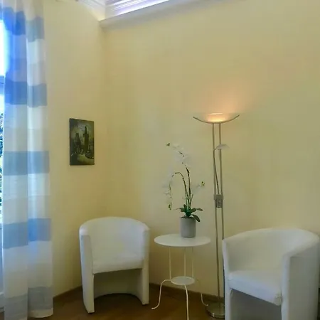 Apartament Esperanza