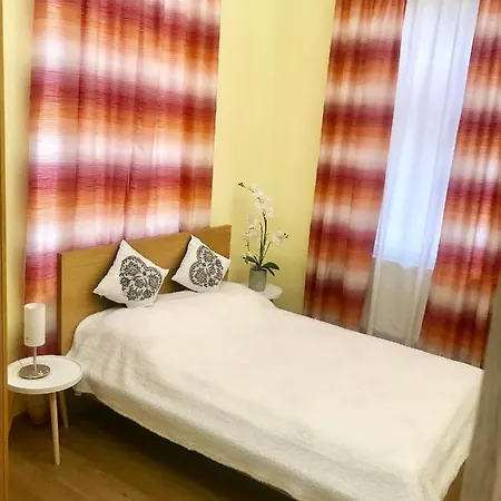 Apartament Esperanza